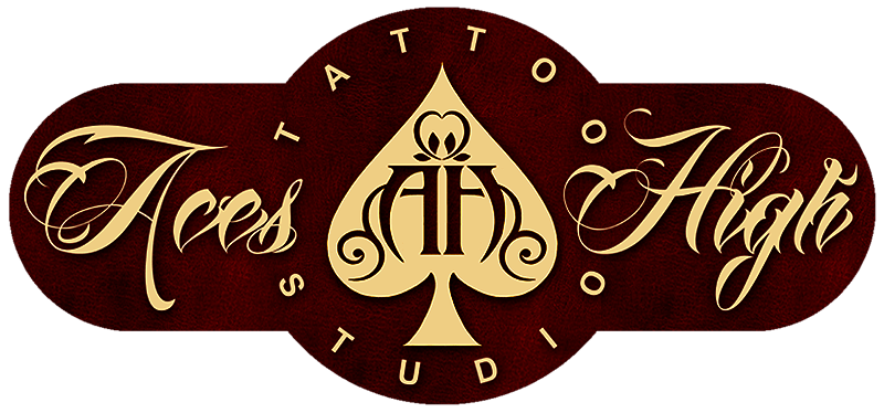 Aces High Tattoo Studio Hull